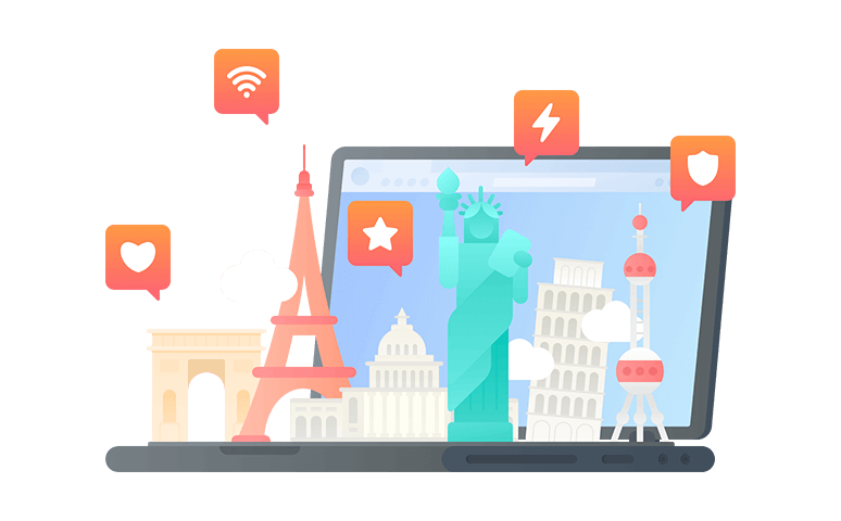 在白俄罗斯通过VPN看国内视频 - 海龟VPN